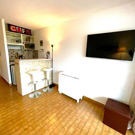 Chez Jorge Et Mae - Studio 4 Pers. La Fregate - Grau Du Roi- France Ле-Гро-дю-Руа Екстер'єр фото